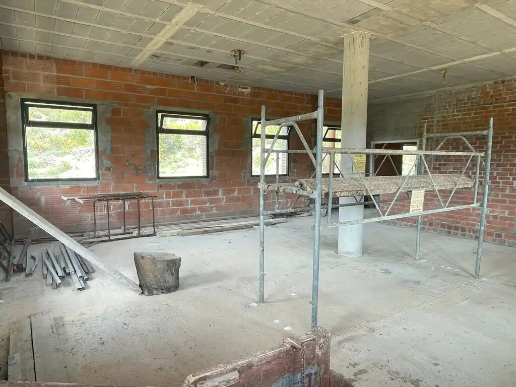 Masia para restaurar (Boadella)