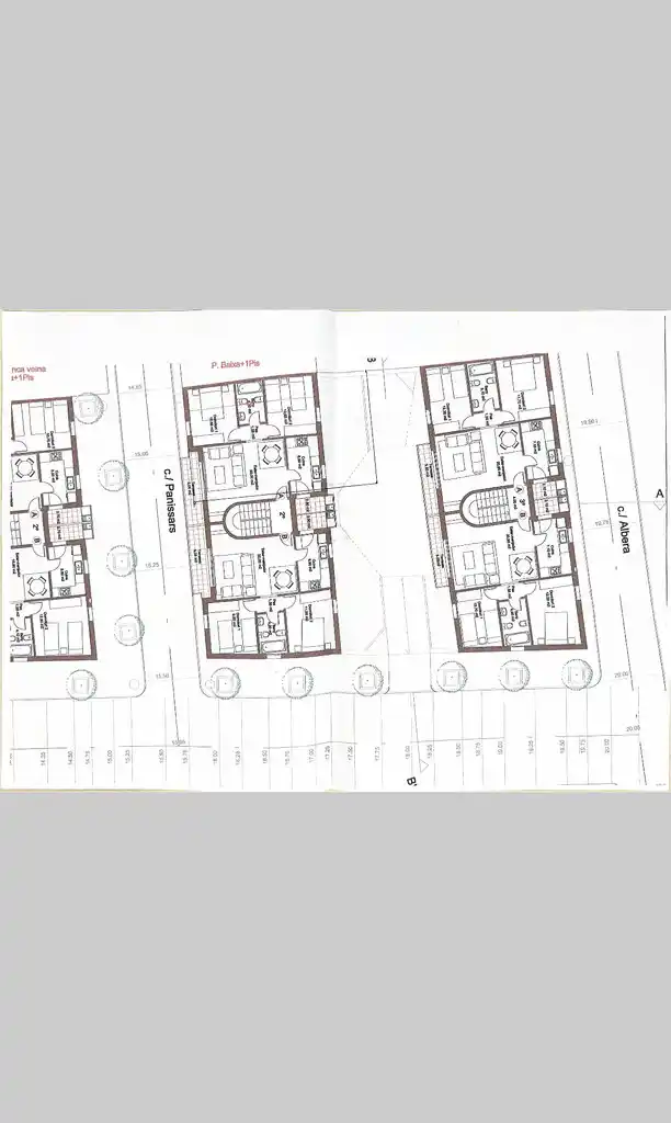 Parcela edificable (La Jonquera)