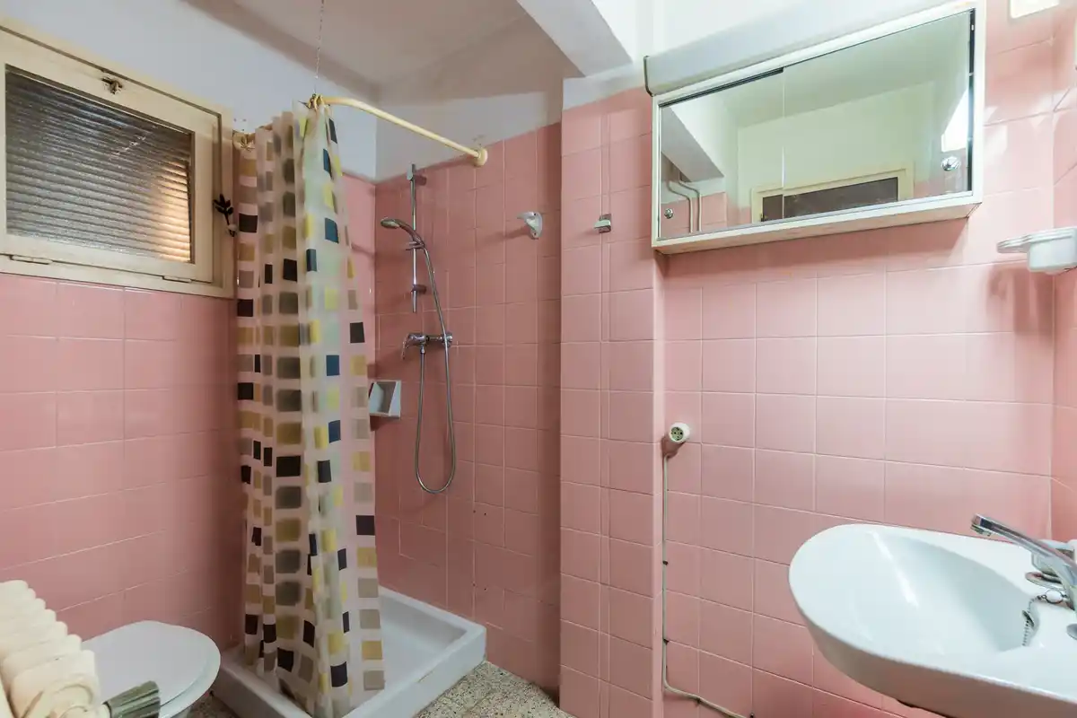Amplio piso en venta en Figueres – Zona Creu de la Mà, ideal para familias.