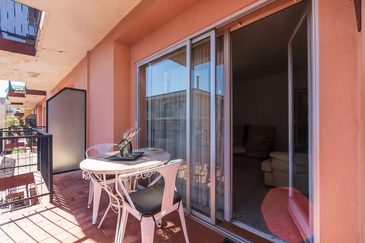 Amplio piso en venta en Figueres – Zona Creu de la Mà, ideal para familias.