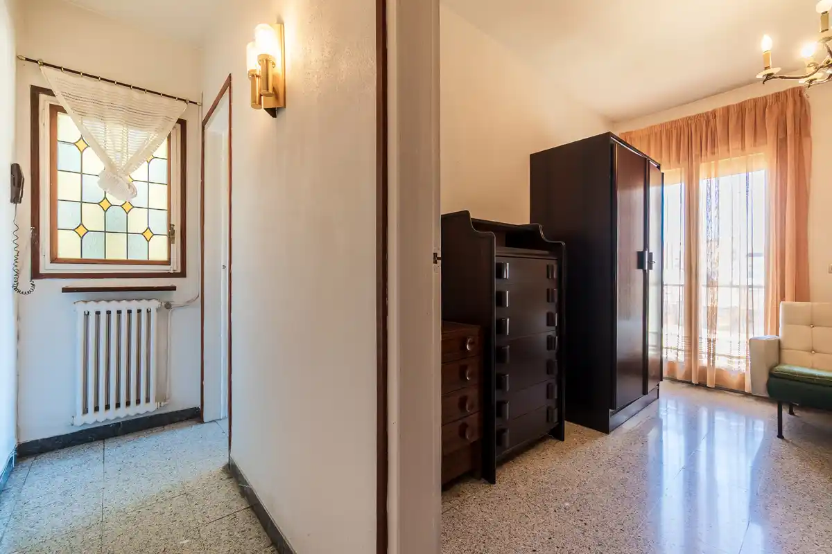 Amplio piso en venta en Figueres – Zona Creu de la Mà, ideal para familias.