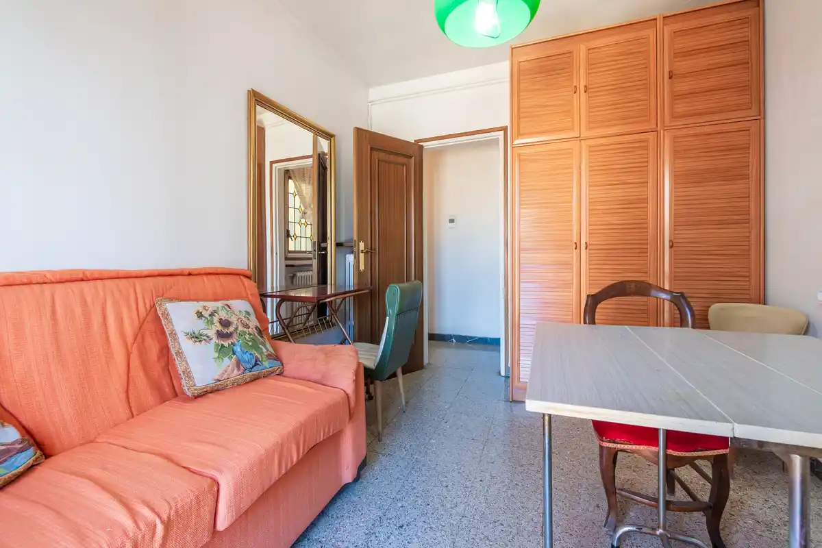Amplio piso en venta en Figueres – Zona Creu de la Mà, ideal para familias.