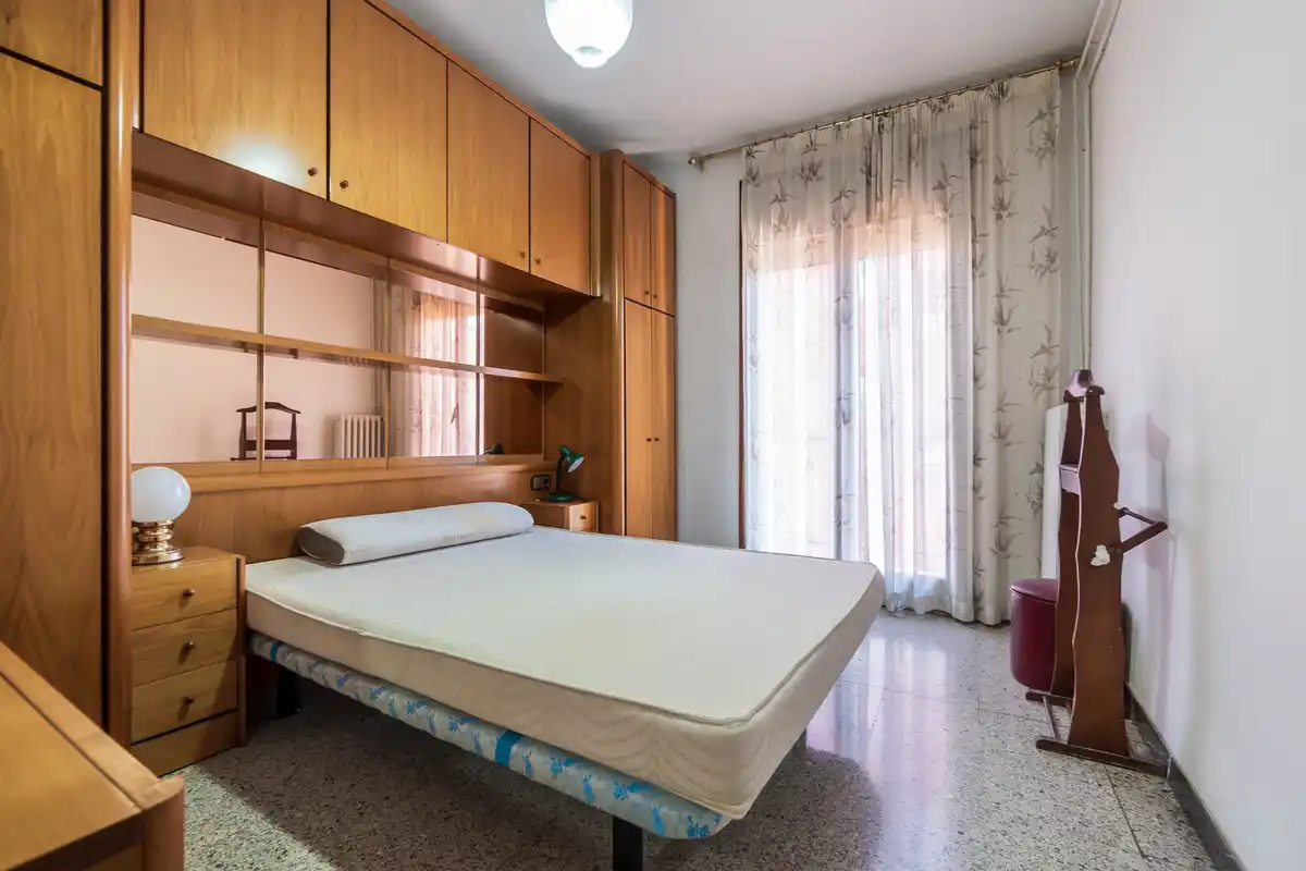 Amplio piso en venta en Figueres – Zona Creu de la Mà, ideal para familias.