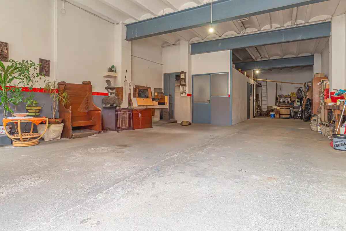 ¿Estás buscando una casa en Vilafant?