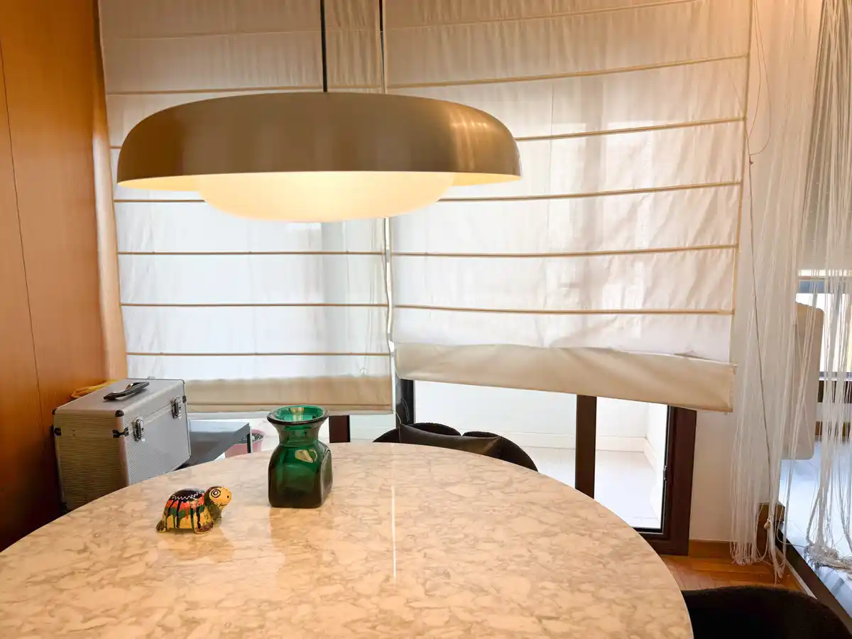 Piso con amplio parking en venta en Figueres