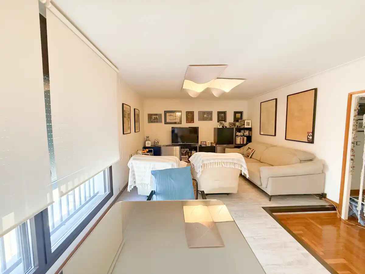 Pis amb àmplia plaça de pàrquing en venda a Figueres