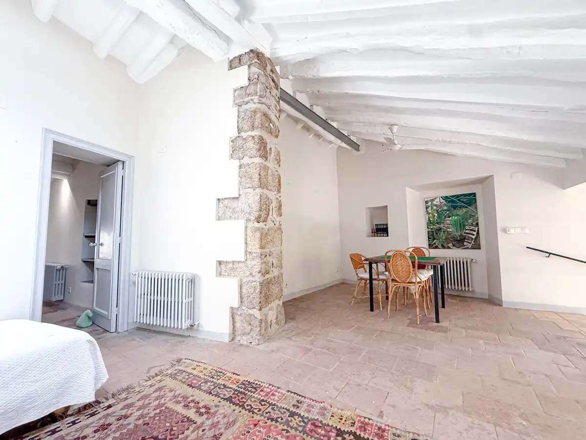 Casa en venta en Espolla