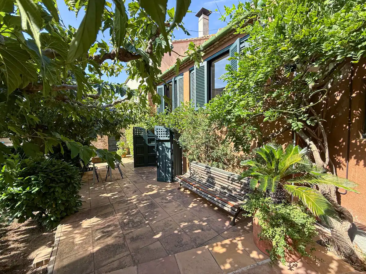 Casa en venta en Espolla