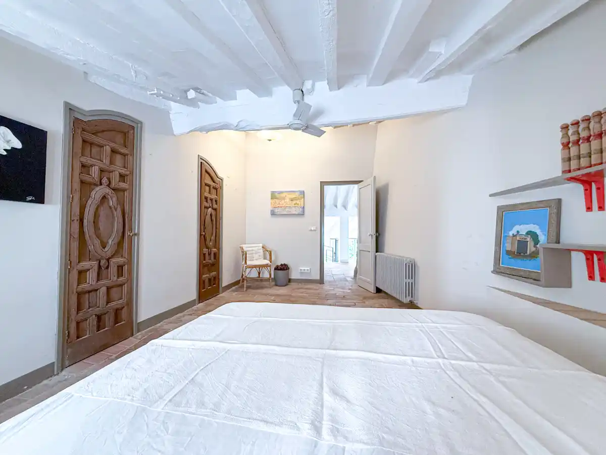 Casa en venta en Espolla