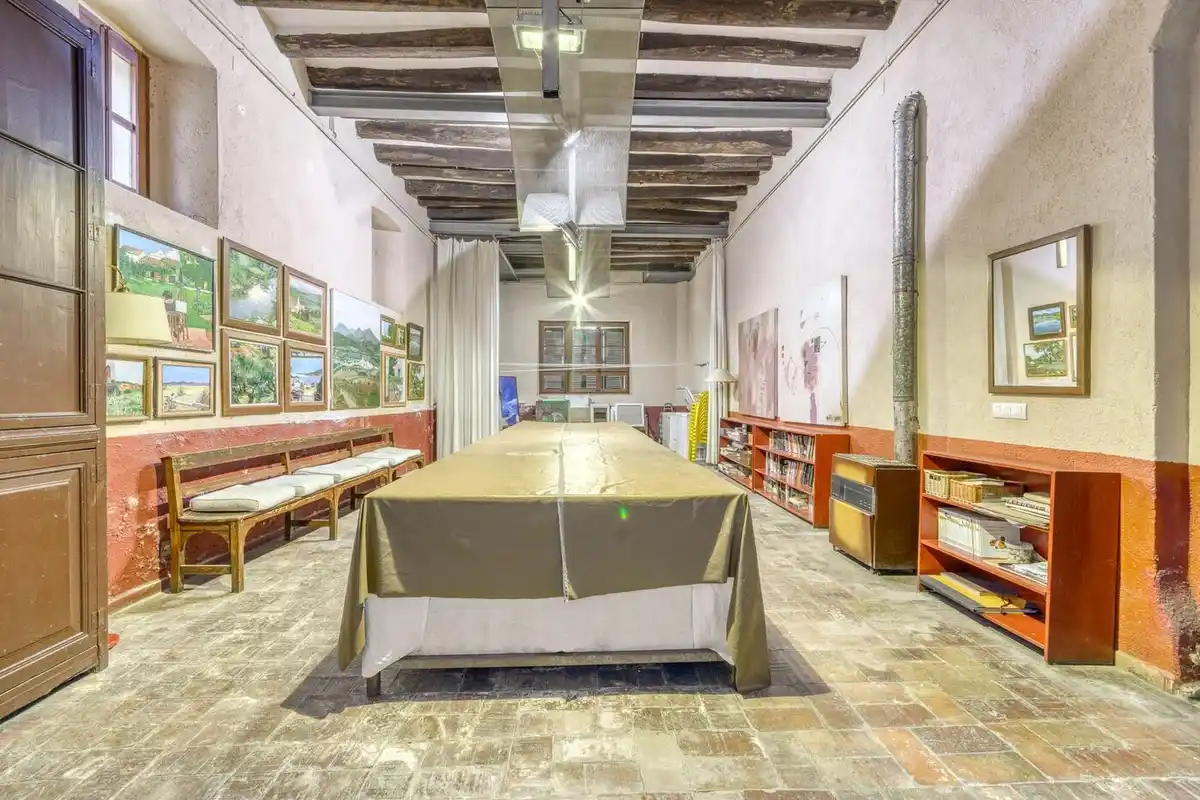 Casa en venta en Espolla
