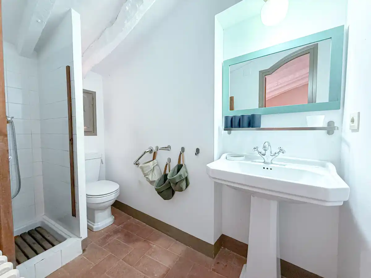 Casa en venta en Espolla