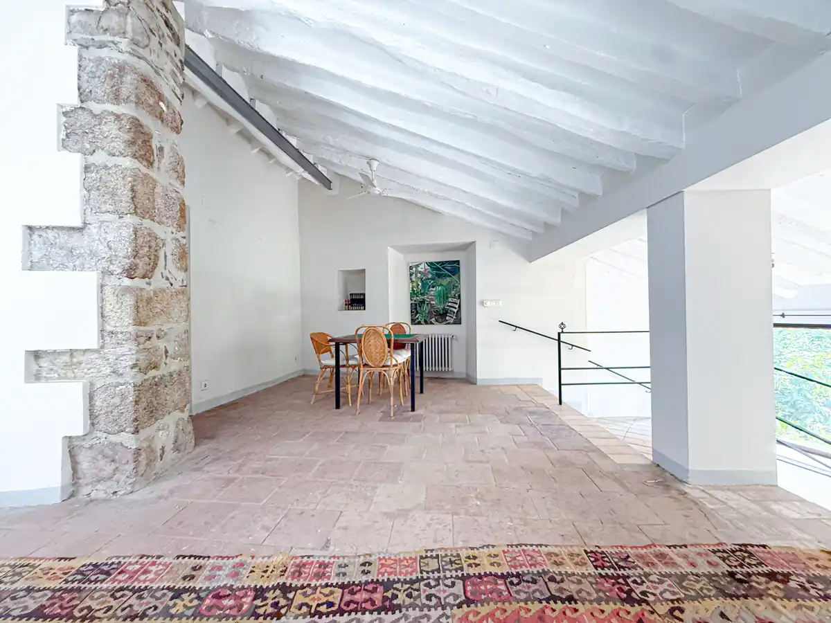 Casa en venta en Espolla