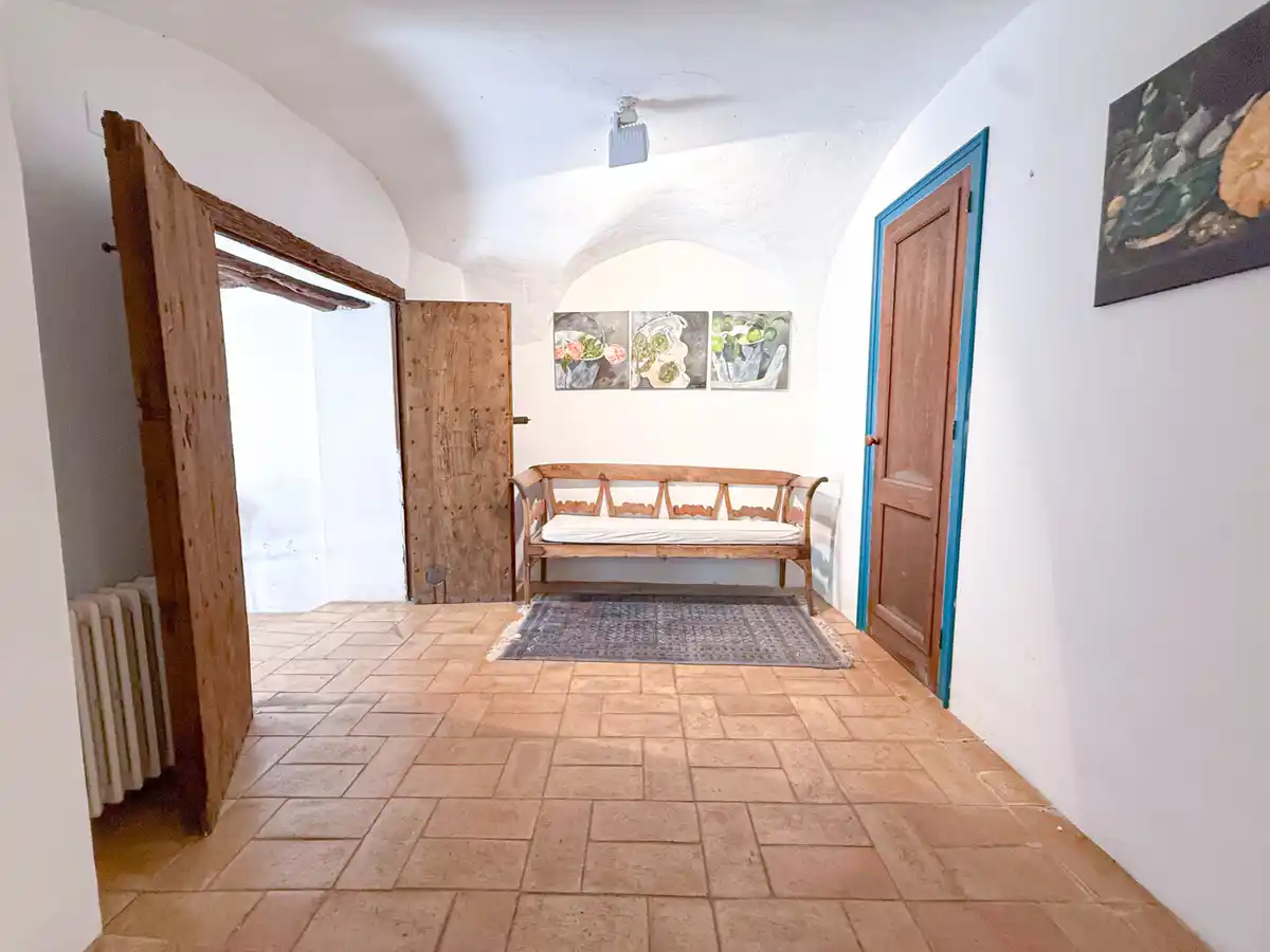 Casa en venta en Espolla