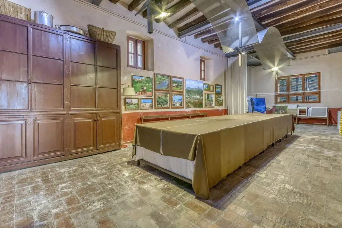 Casa en venta en Espolla