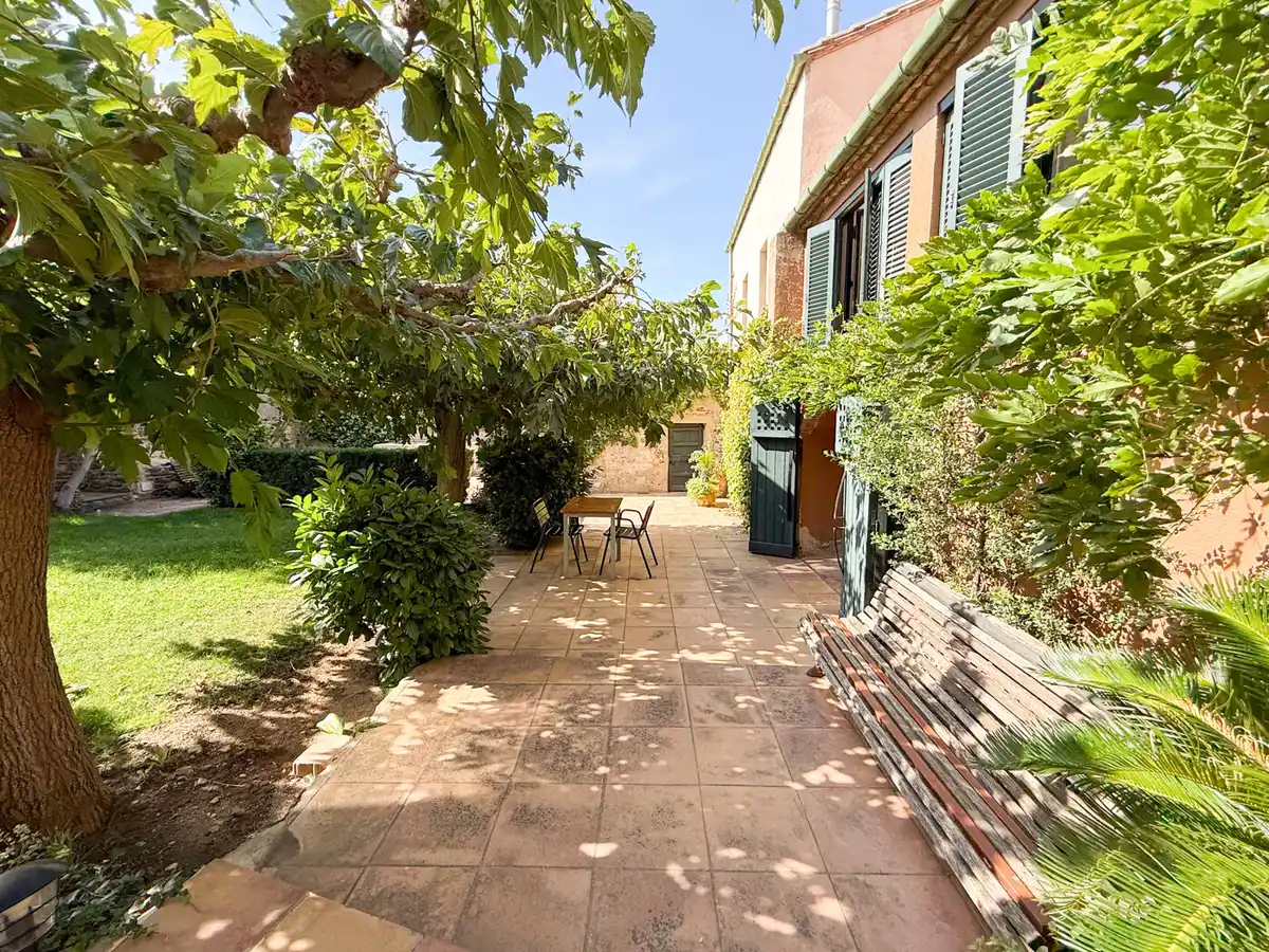 Casa en venta en Espolla