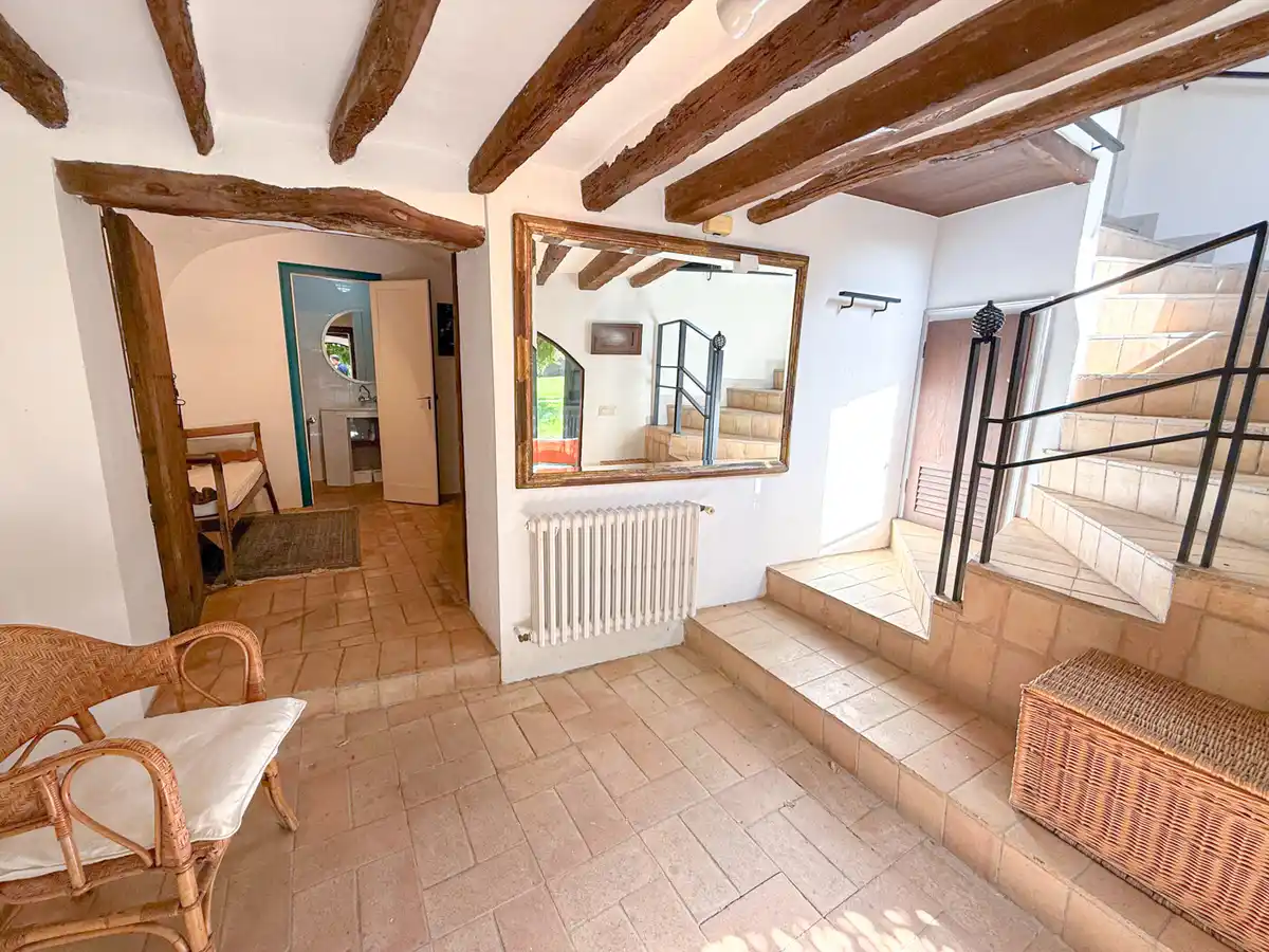 Casa en venta en Espolla