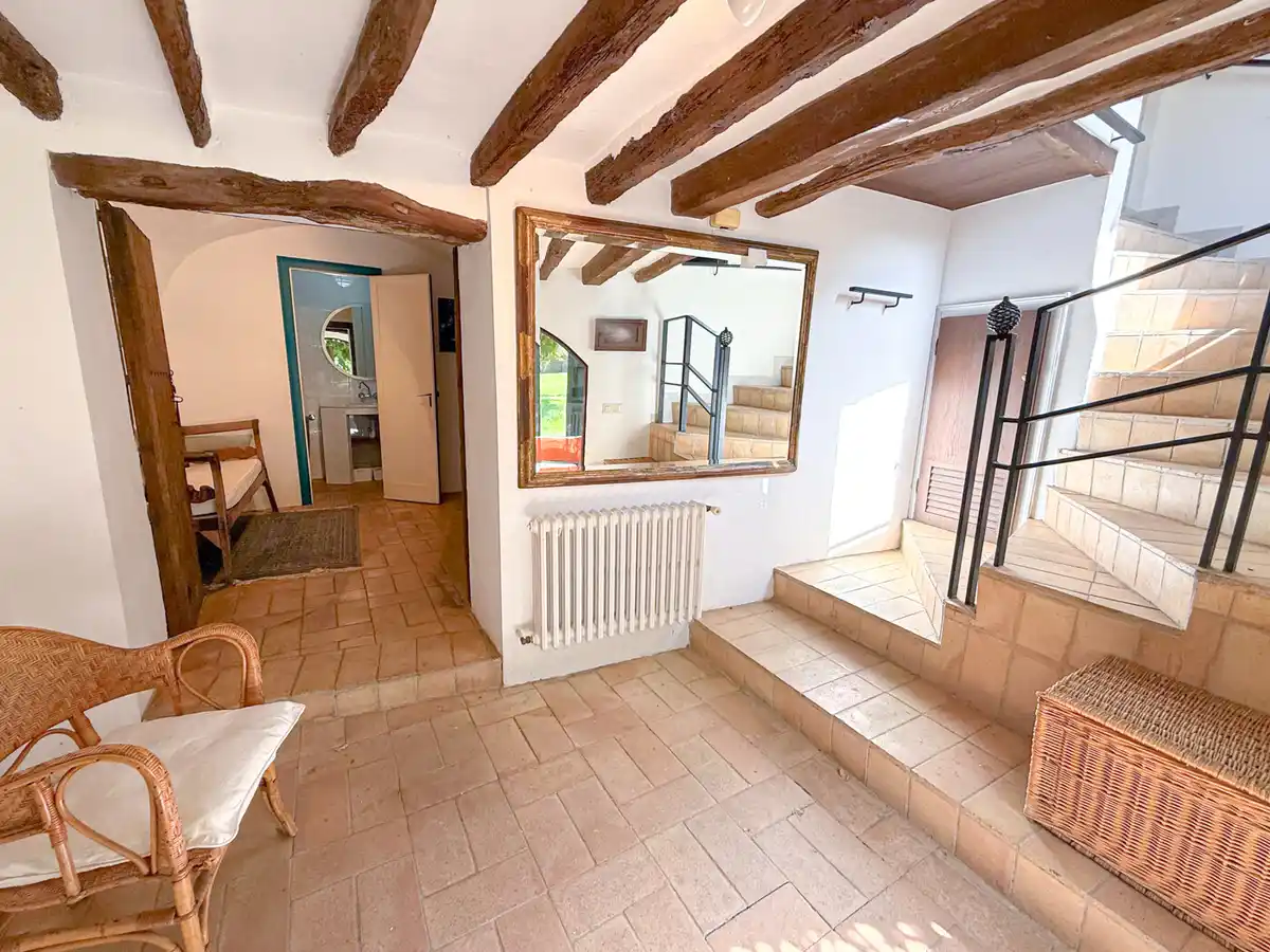Casa en venta en Espolla