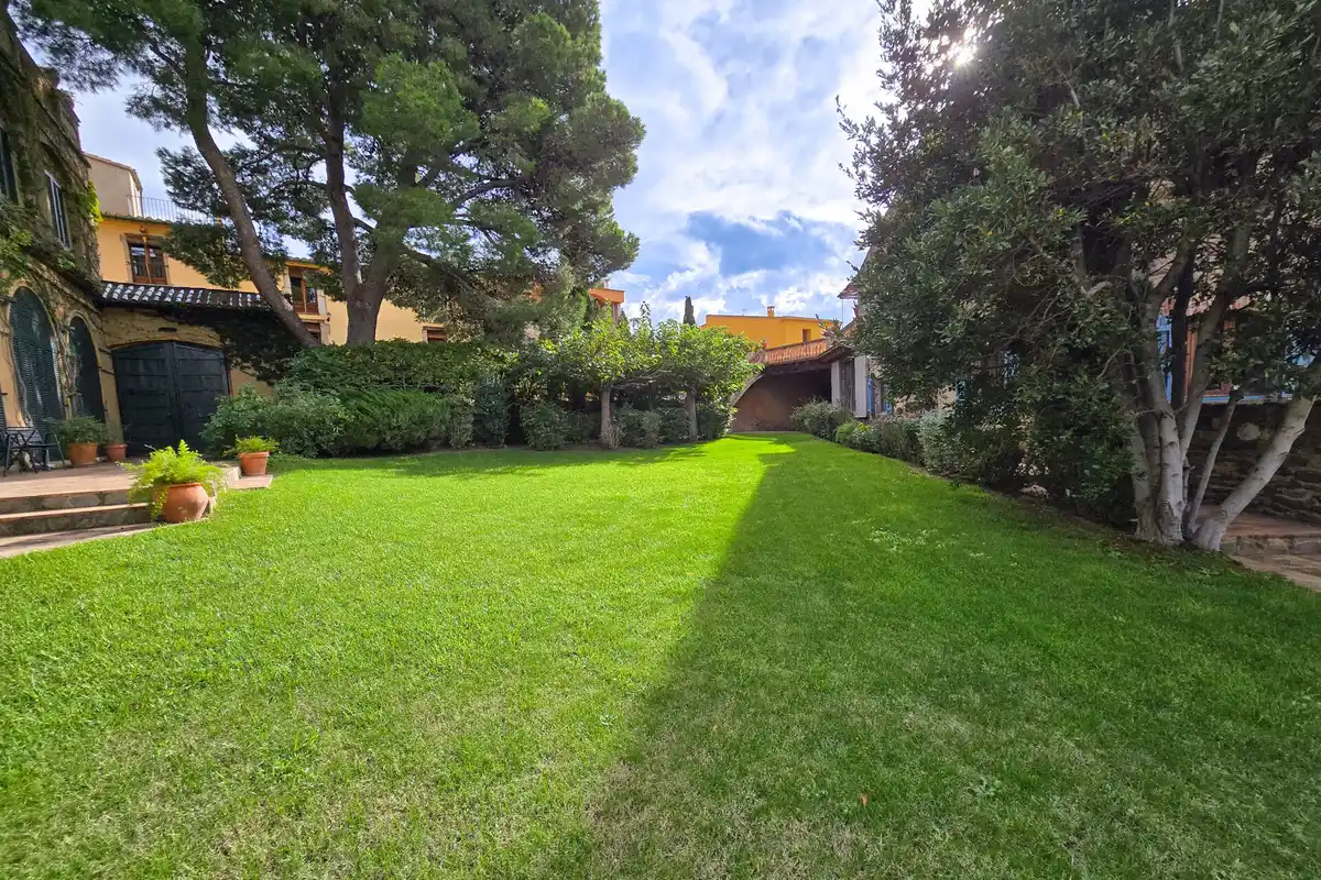 Casa en venta en Espolla