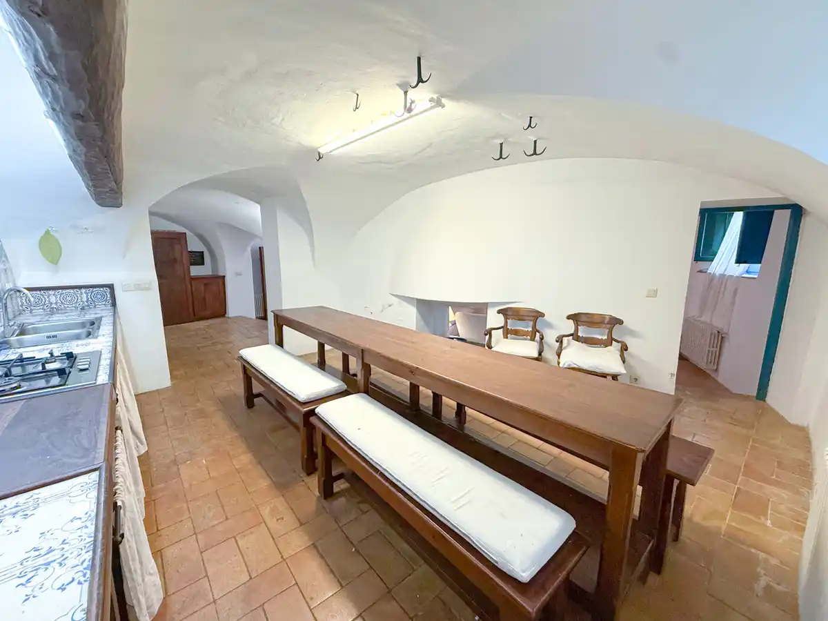 Casa en venta en Espolla