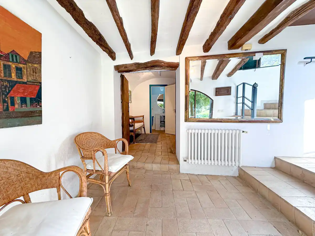 Casa en venta en Espolla