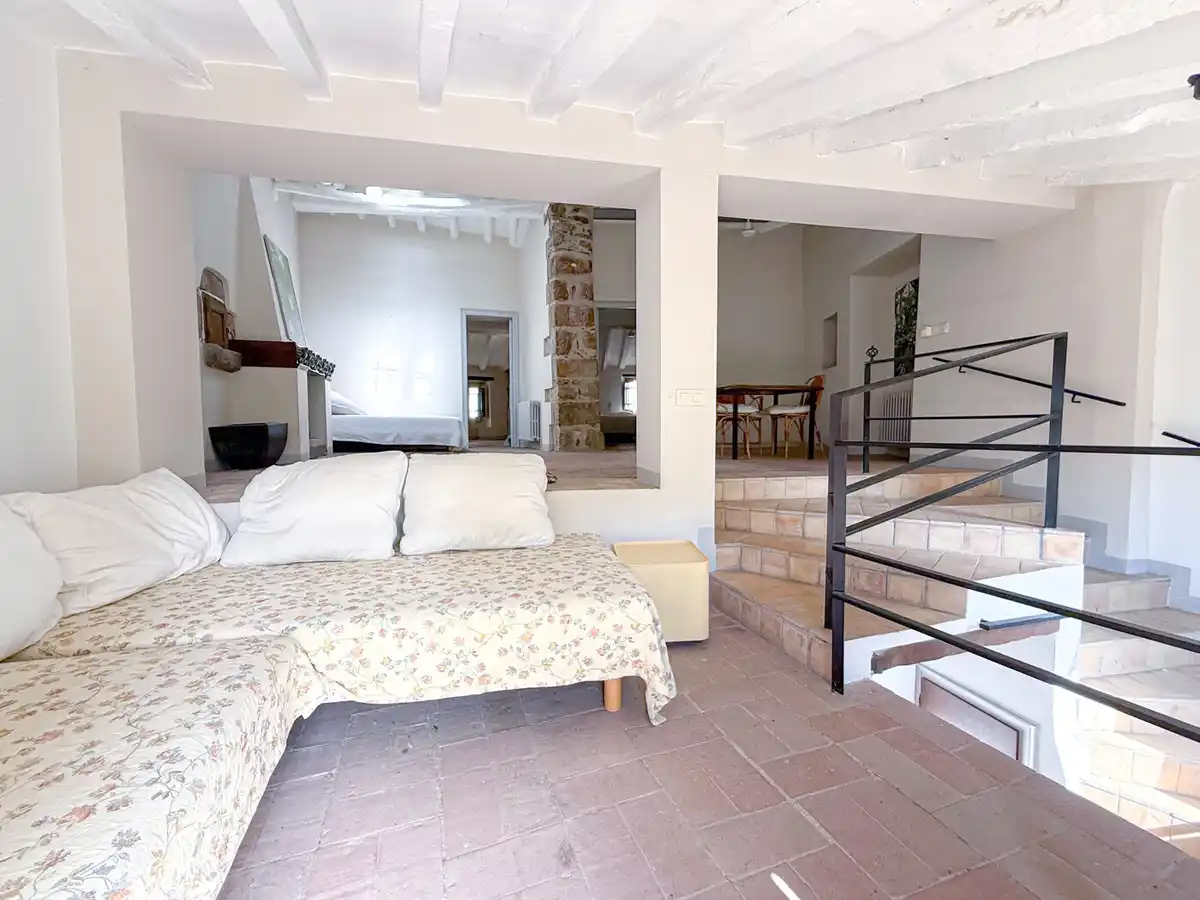 Casa en venta en Espolla