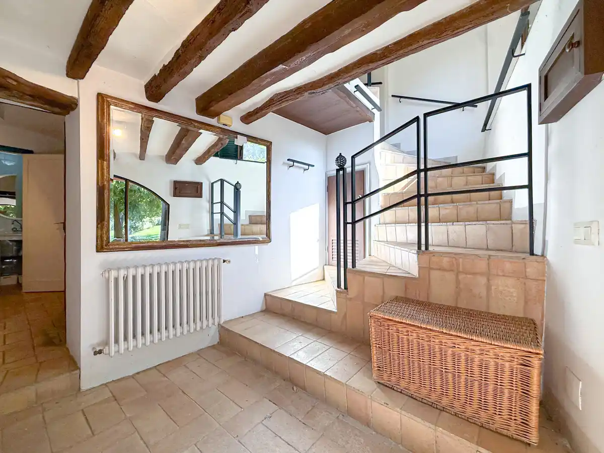 Casa en venta en Espolla
