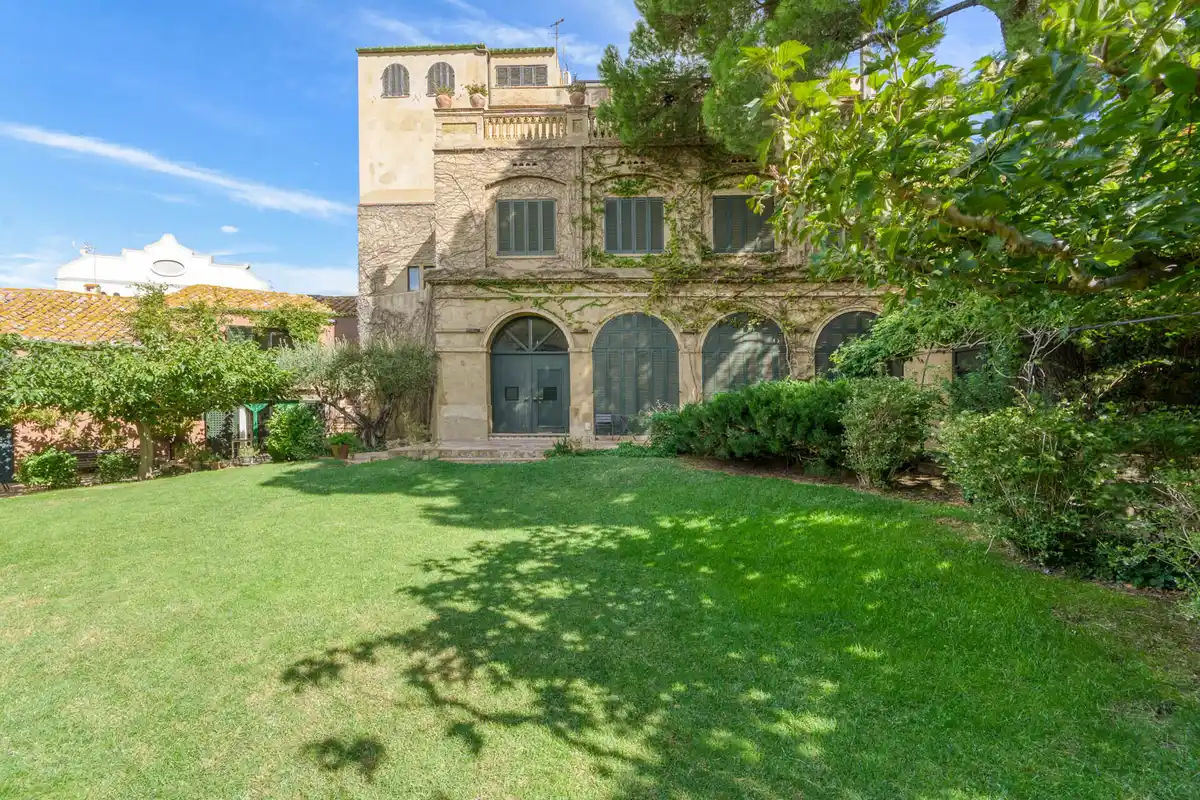 Casa en venta en Espolla