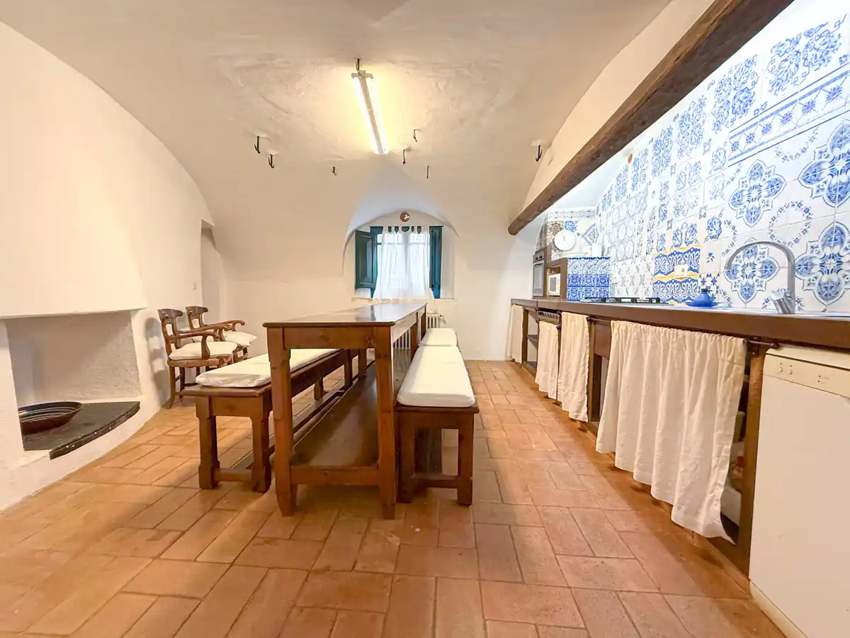 Casa en venta en Espolla