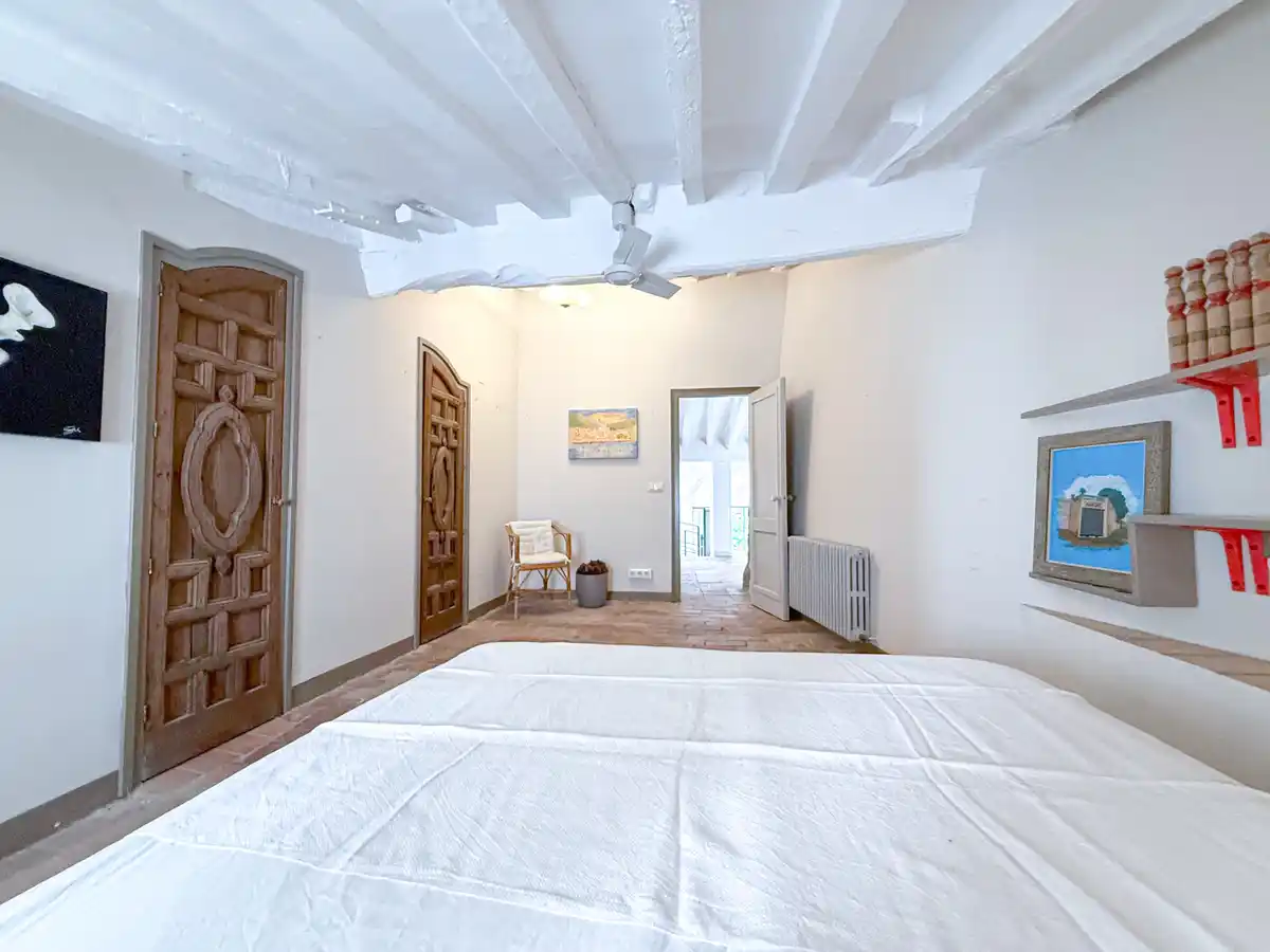 Casa en venta en Espolla