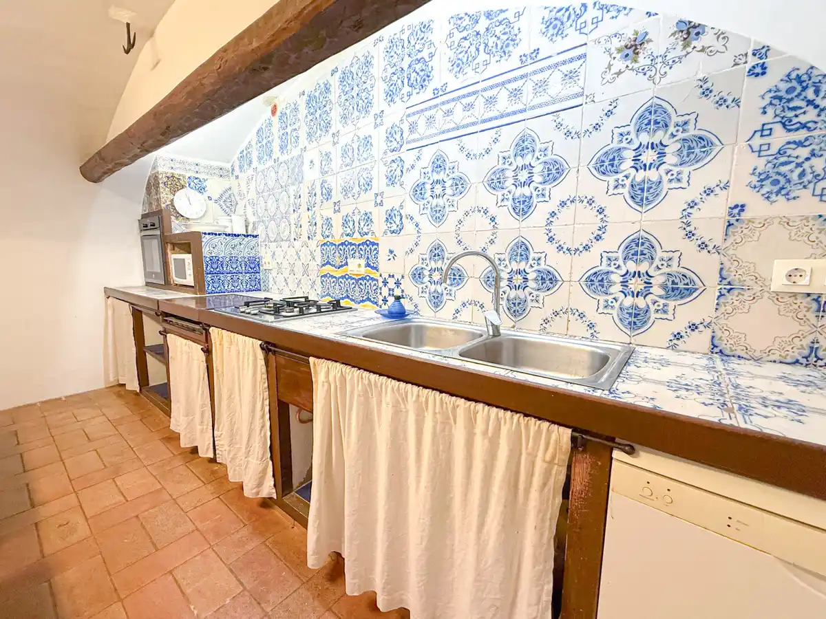Casa en venta en Espolla