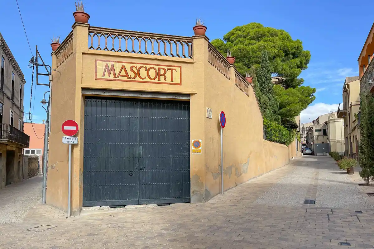Casa en venta en Espolla
