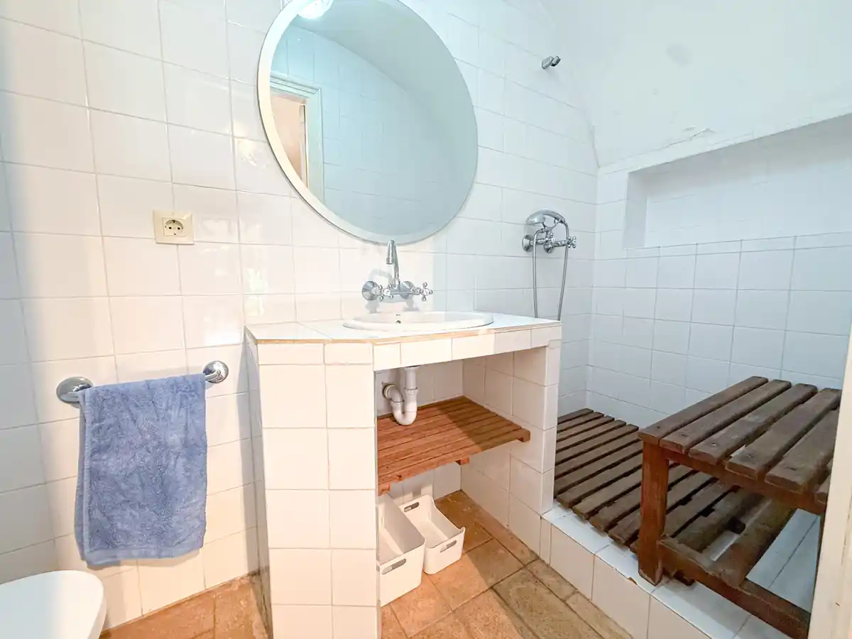 Casa en venta en Espolla
