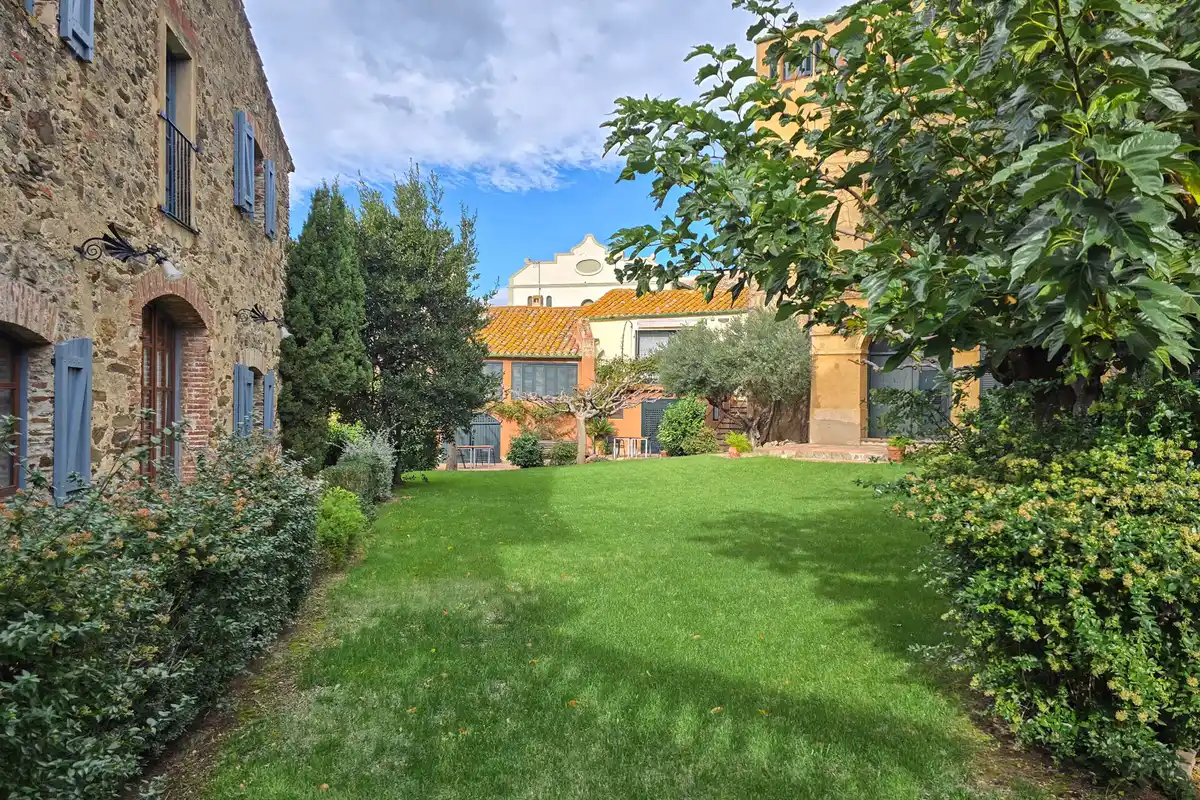 Casa en venta en Espolla