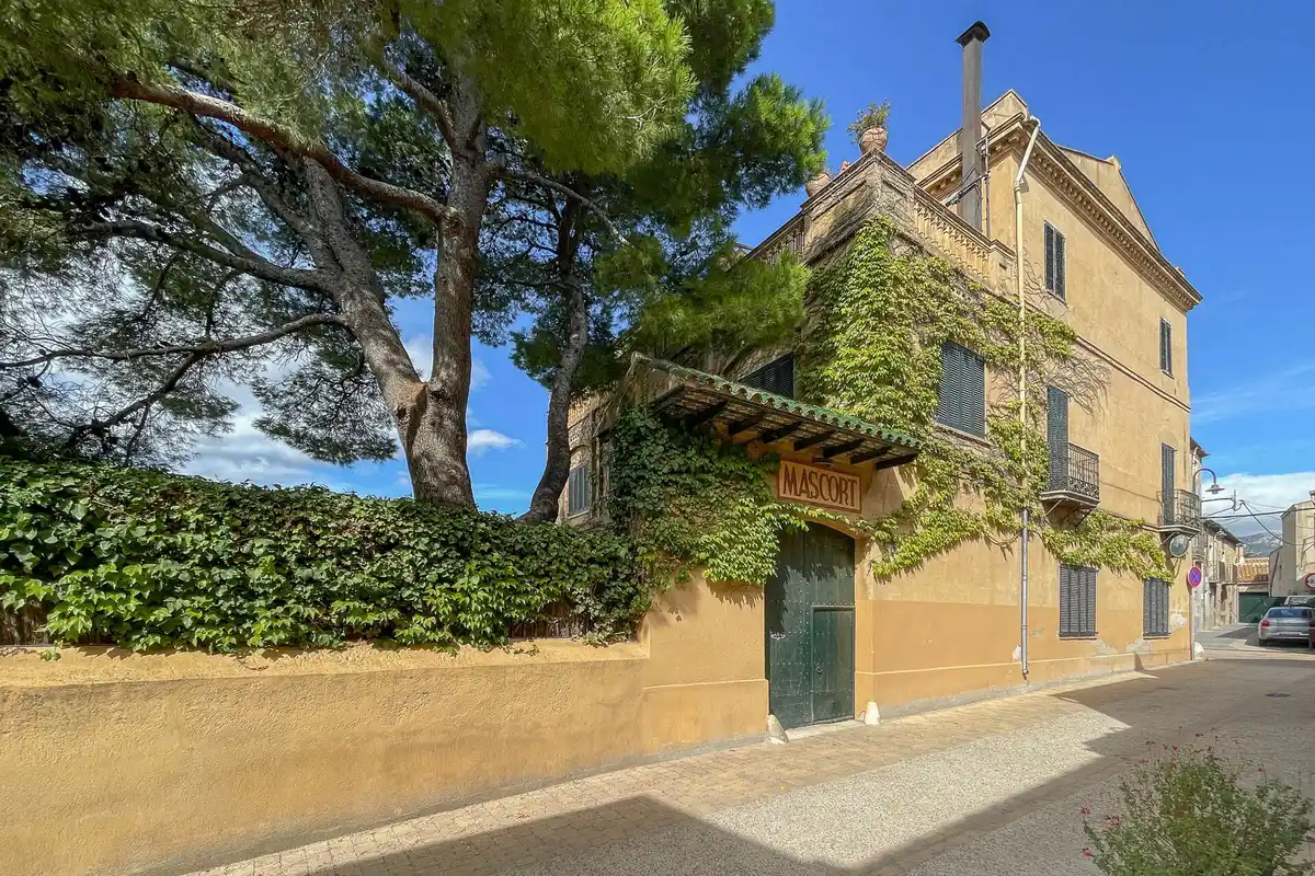 Casa en venta en Espolla