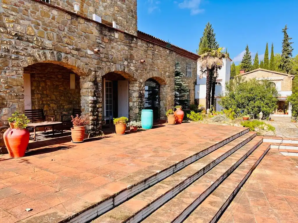 Finca en Venta (Cabanelles)