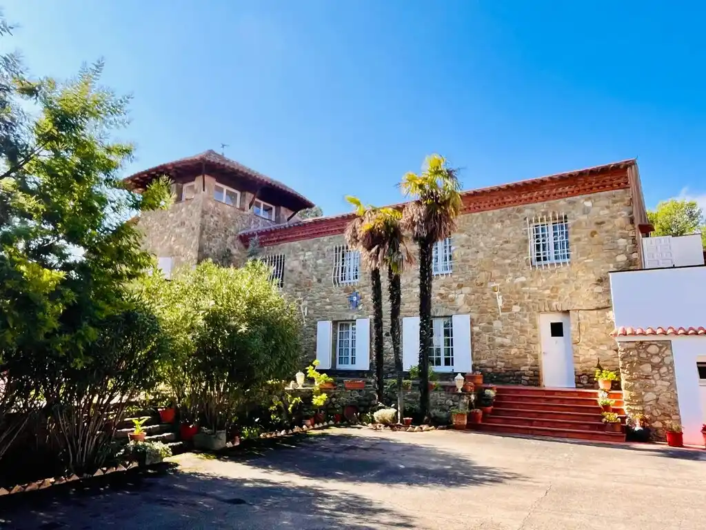 Finca en Venta (Cabanelles)