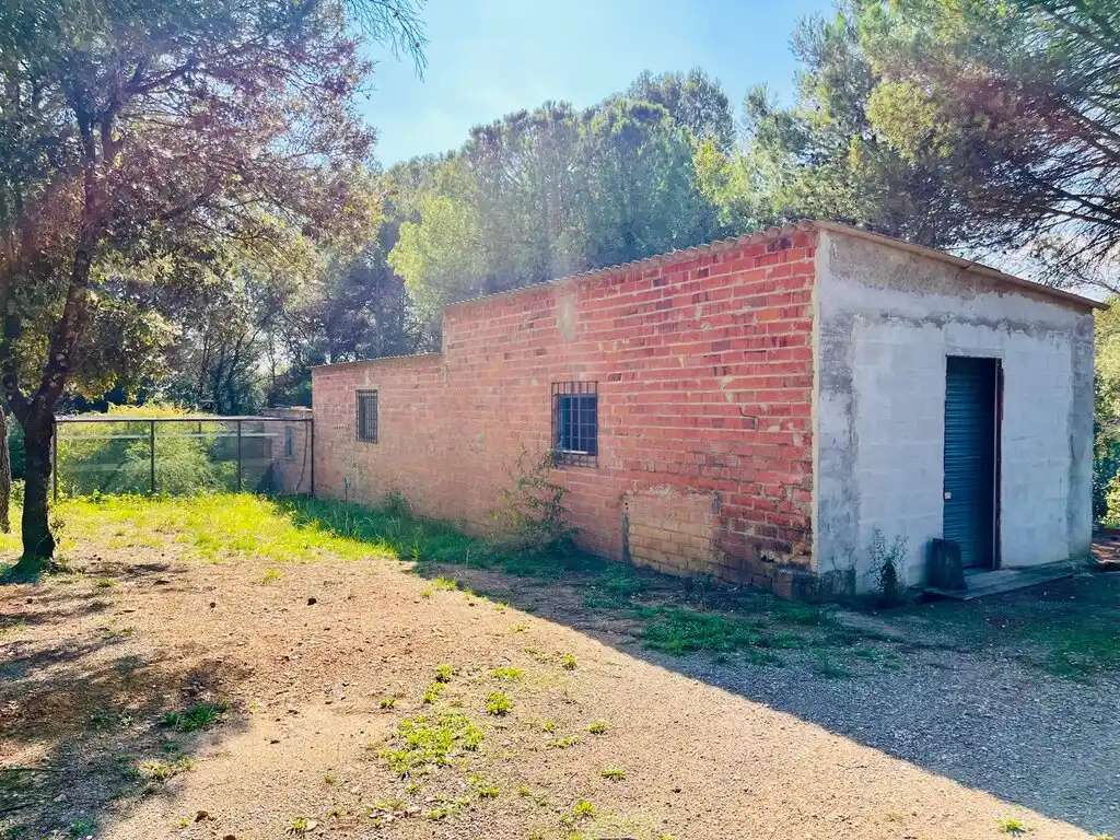 Finca en Venta (Cabanelles)