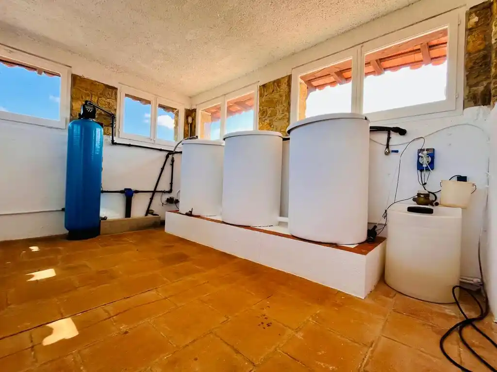 Finca en Venta (Cabanelles)