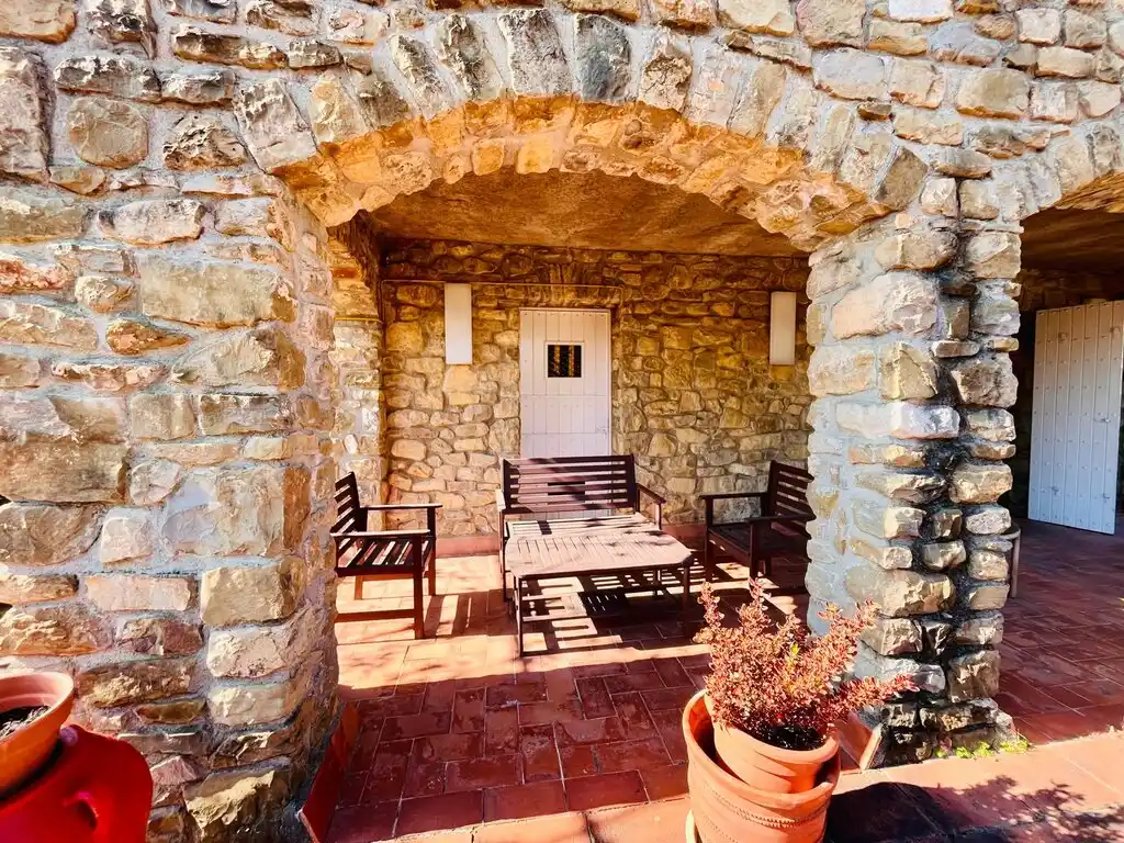 Finca en Venta (Cabanelles)