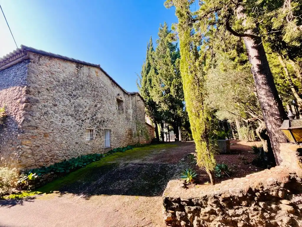 Finca en Venta (Cabanelles)
