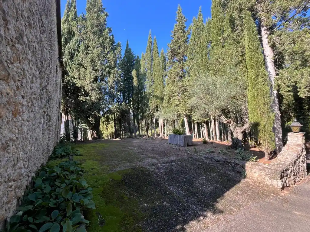 Finca en Venta (Cabanelles)
