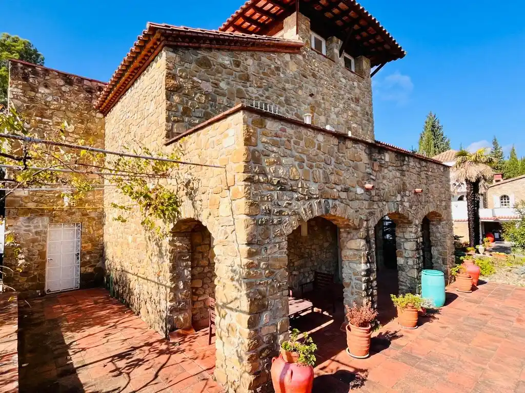 Finca en Venta (Cabanelles)