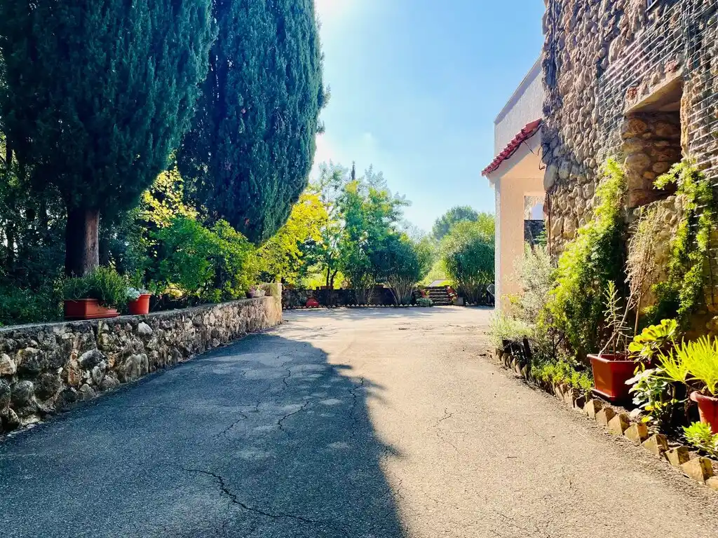 Finca en Venta (Cabanelles)