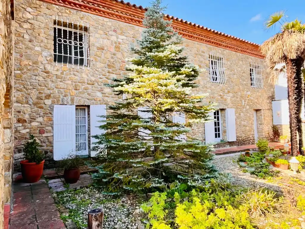 Finca en Venta (Cabanelles)