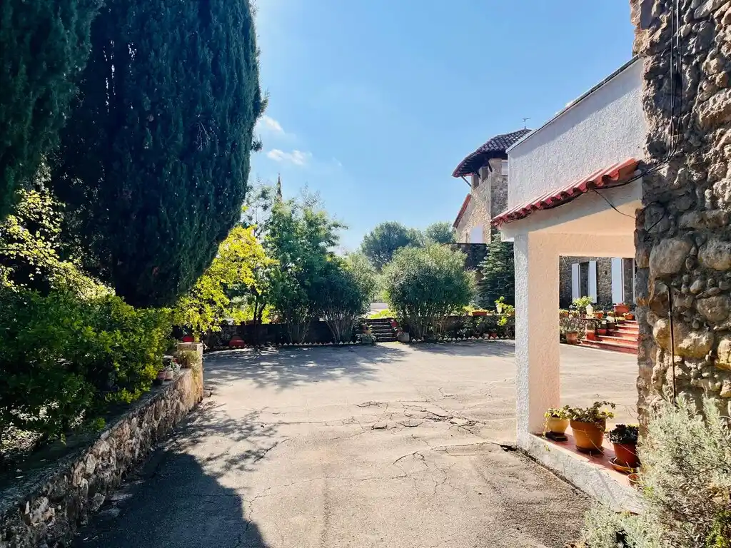 Finca en Venta (Cabanelles)