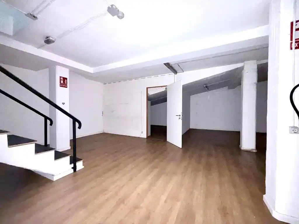 Magnífico local en venta, Figueres (Avda.Salvador Dalí).