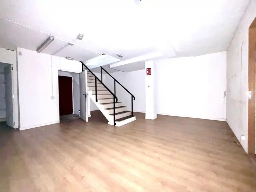 Magnífico local en venta, Figueres (Avda.Salvador Dalí).