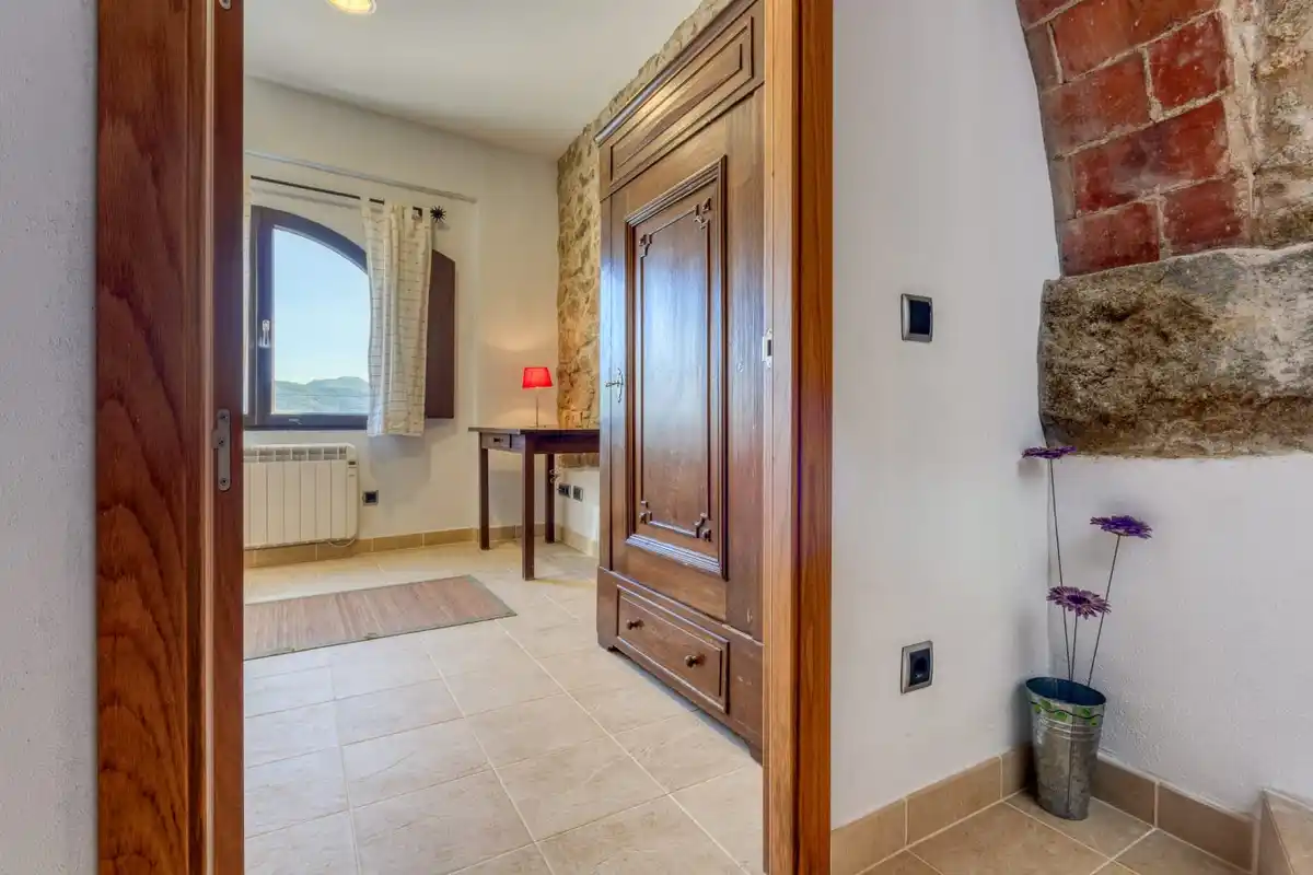Ref. 1820 Casa de piedra con vistas excelentes a L'Albera.