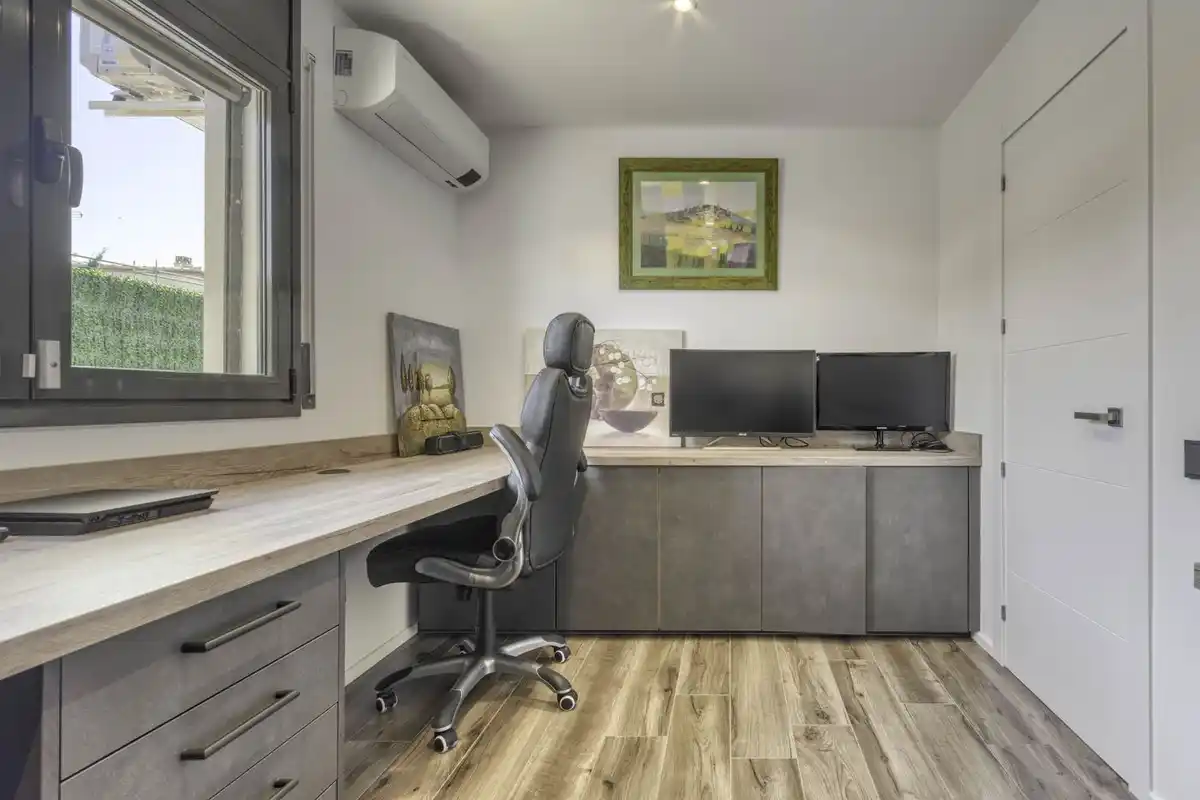 CASA UNIFAMILIAR EN VENTA EN CISTELLA