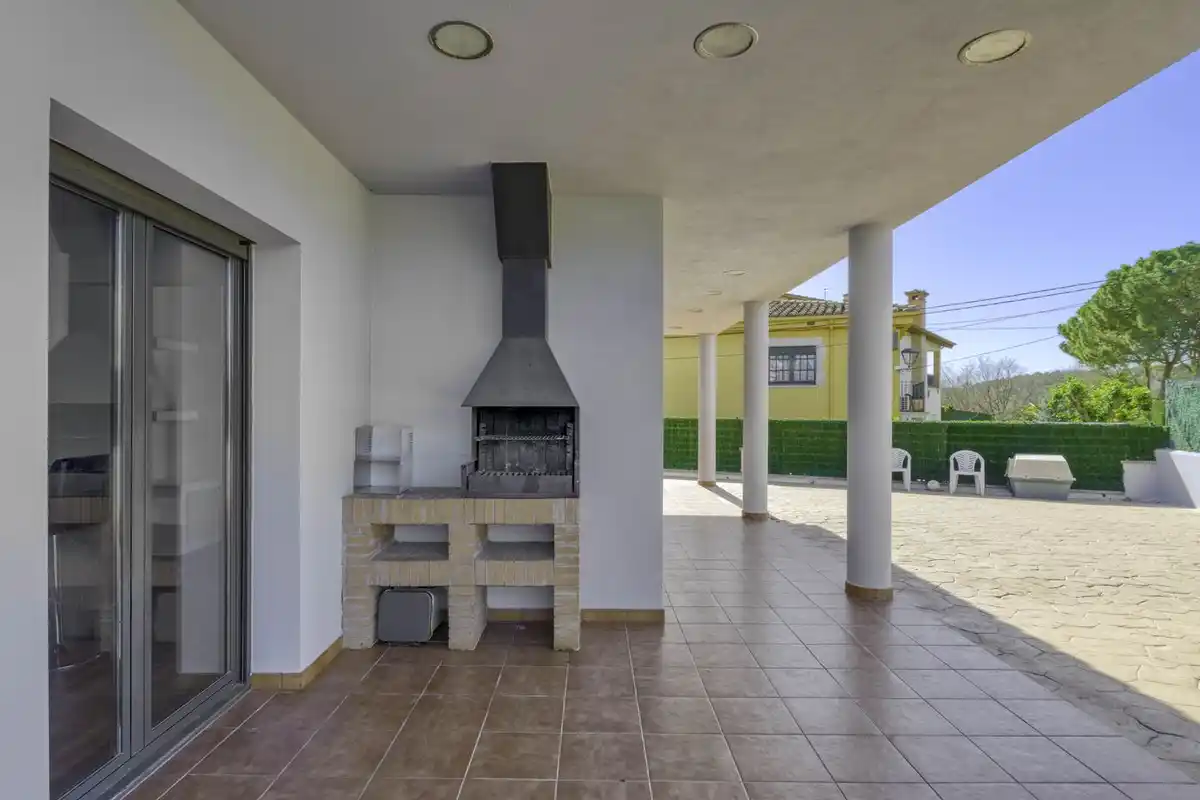 CASA UNIFAMILIAR EN VENTA EN CISTELLA